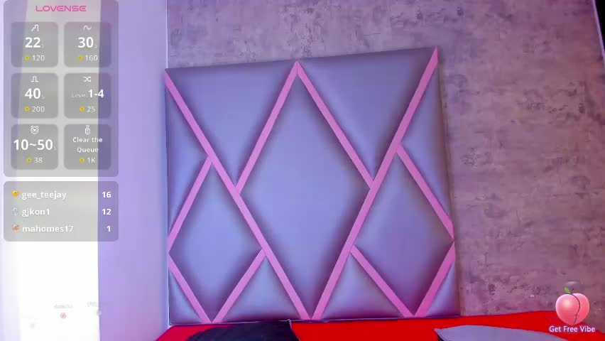 velvet_duo23 Adult Chat May 28, 2026