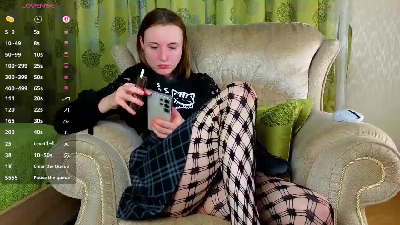 Adelina-Cowell Adult Chat May 28, 2026