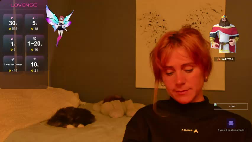agata_kriste7 Adult Chat May 27, 2026