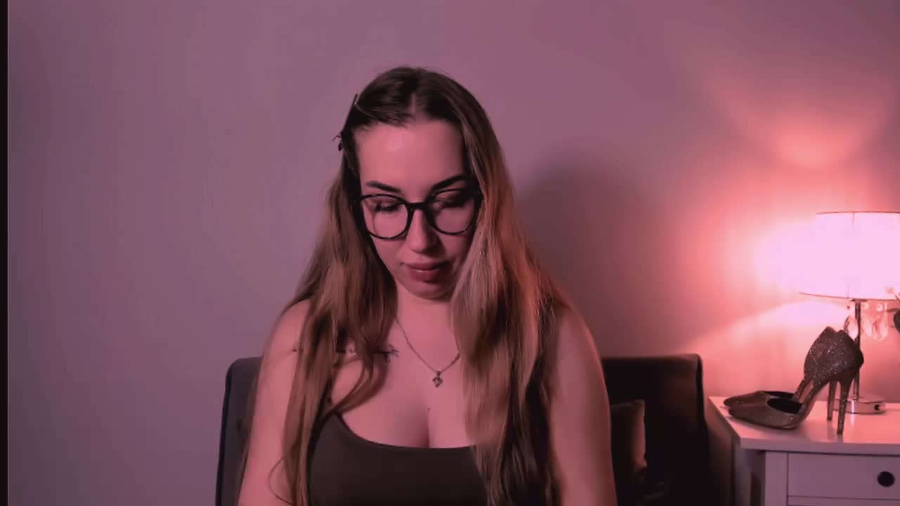 AriaBeauty Adult Chat May 27, 2026