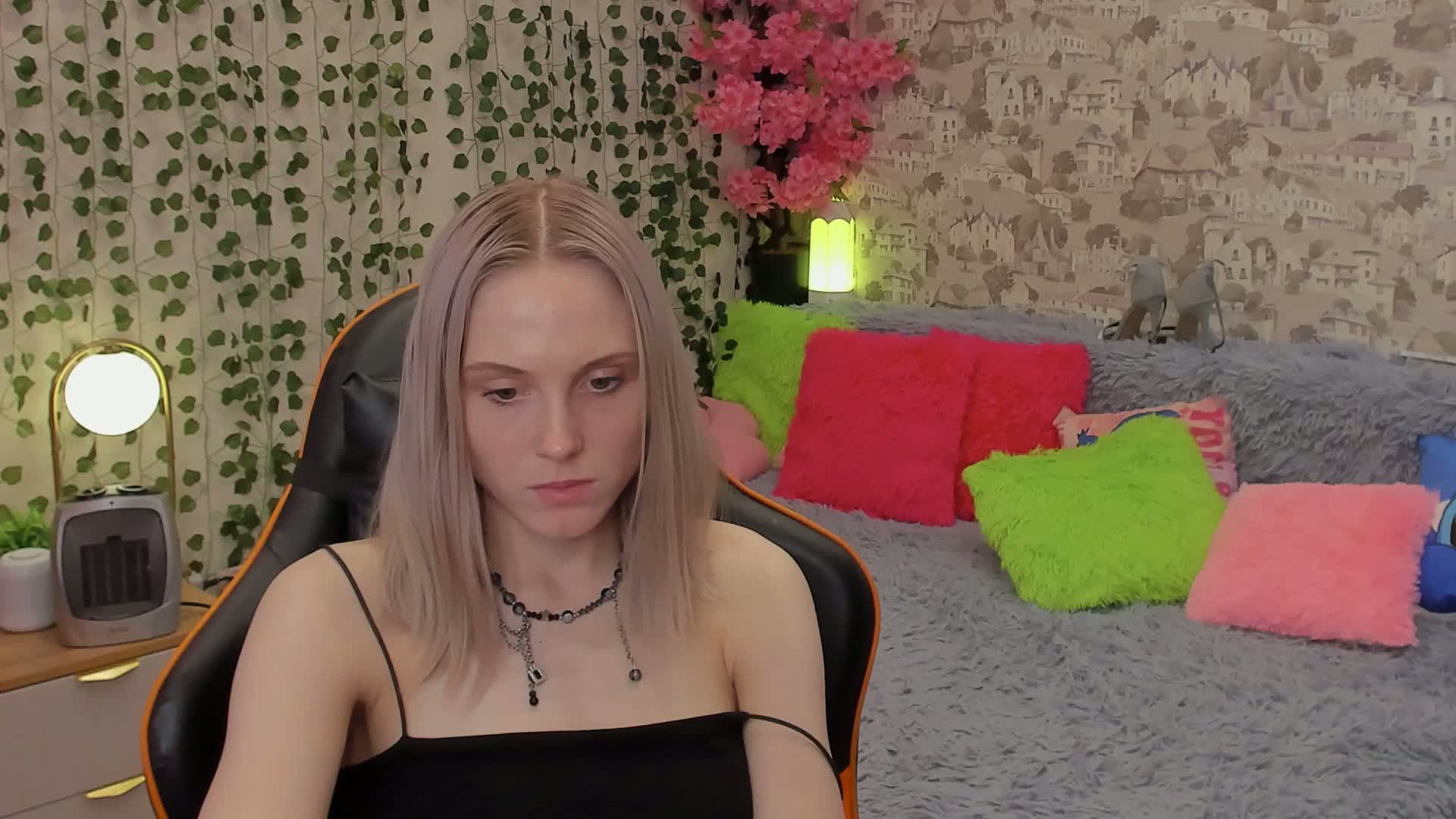 GinaGinaLove Adult Chat May 28, 2026
