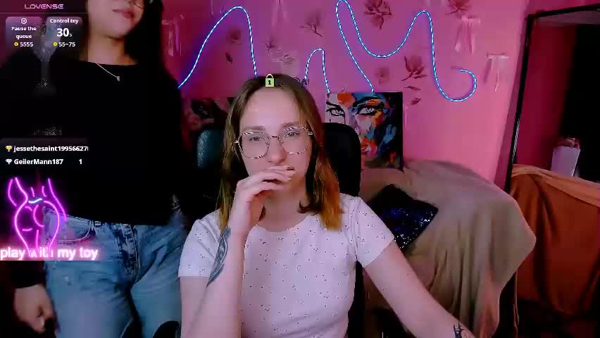 kiki_swan Adult Chat May 27, 2026