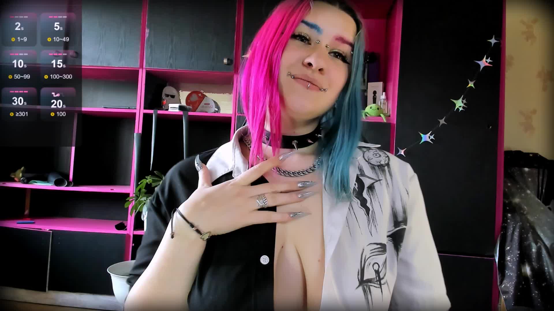 Neon-Baddie Adult Chat May 28, 2026