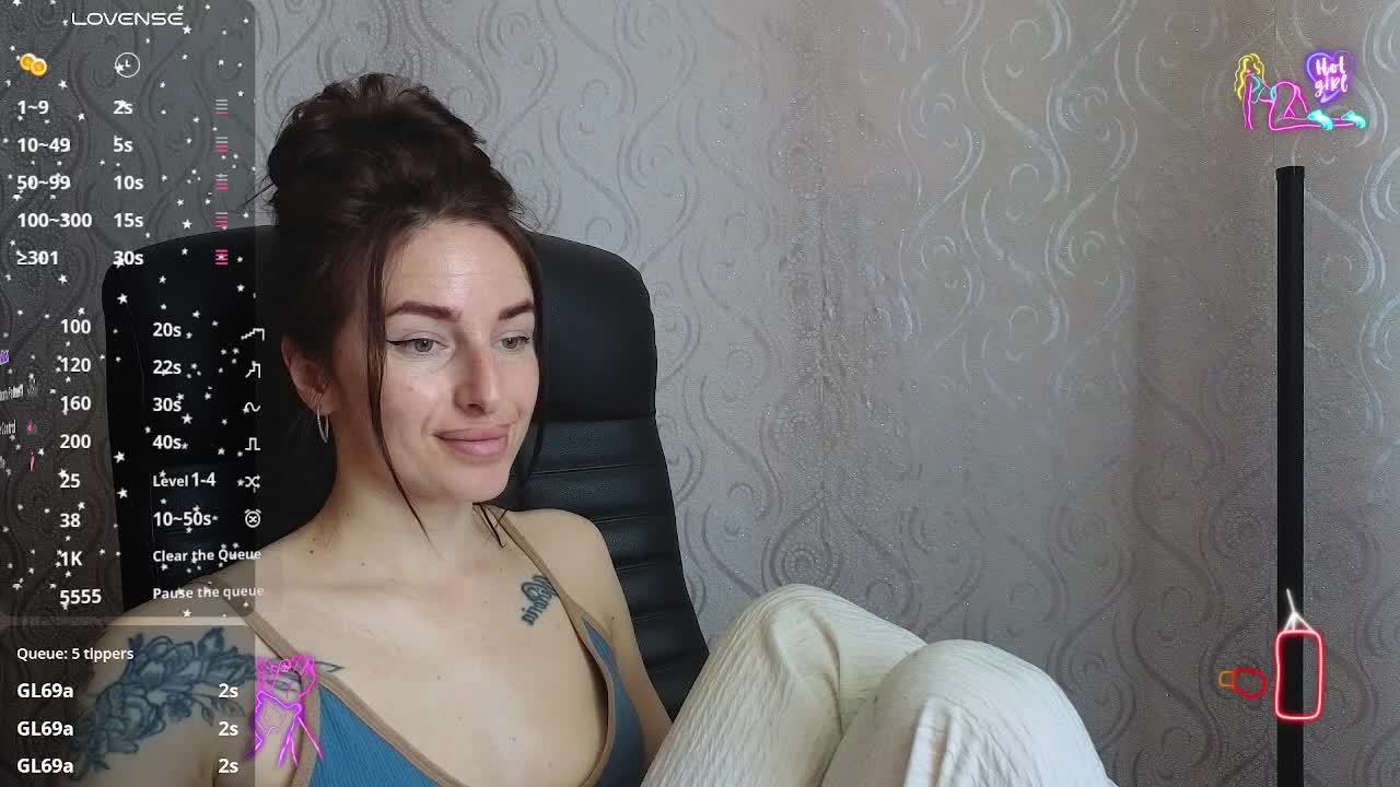 xxadrihanna Adult Chat May 27, 2026
