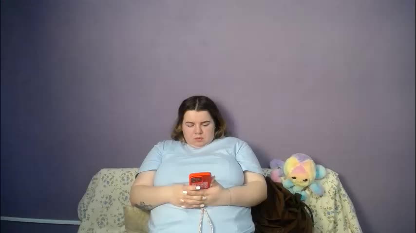 shyness_girl Adult Chat May 28, 2026