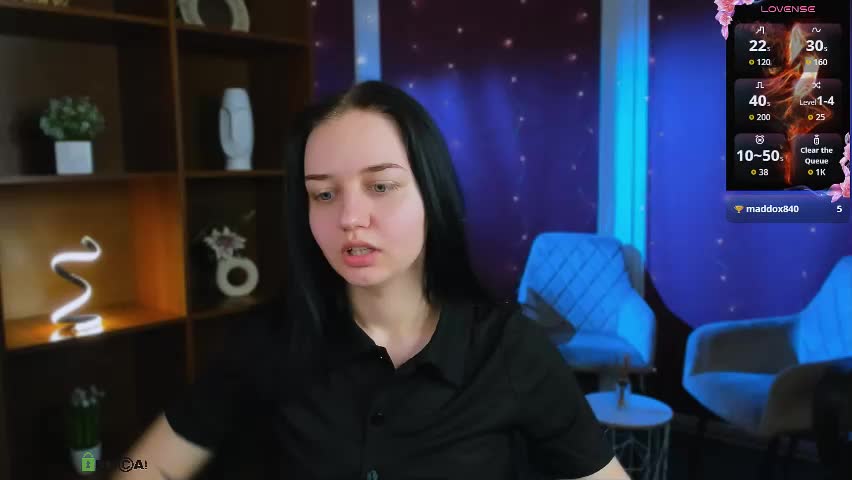 olivia_astor Adult Chat May 28, 2026