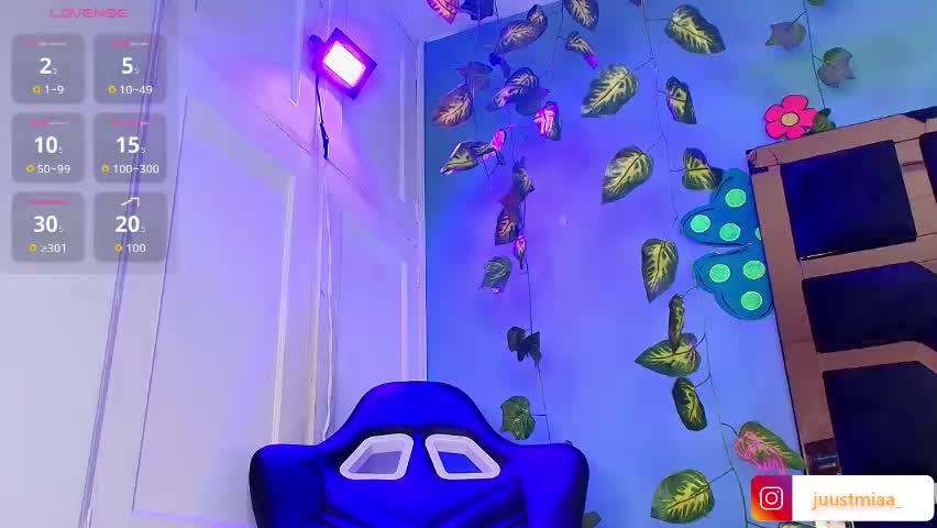 justmia_ Adult Chat May 28, 2026