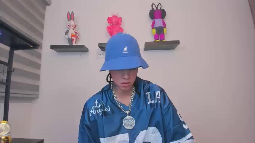 gangster_girl Adult Chat May 28, 2026