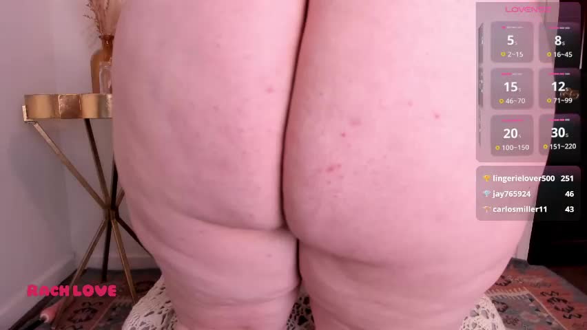 rachlovexo Adult Chat May 28, 2026