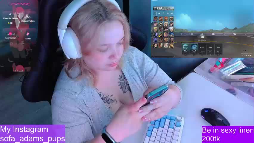 _sofia_adam_ Adult Chat May 28, 2026