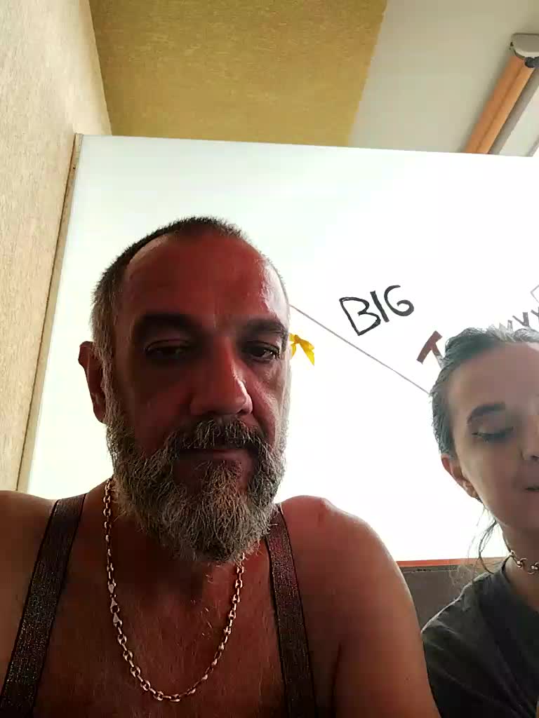 BigTwiXXX Adult Chat May 28, 2026