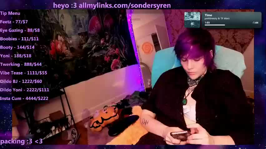 tricky_nymph Adult Chat May 28, 2026