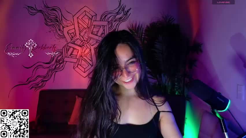 emi_roberts Adult Chat May 28, 2026