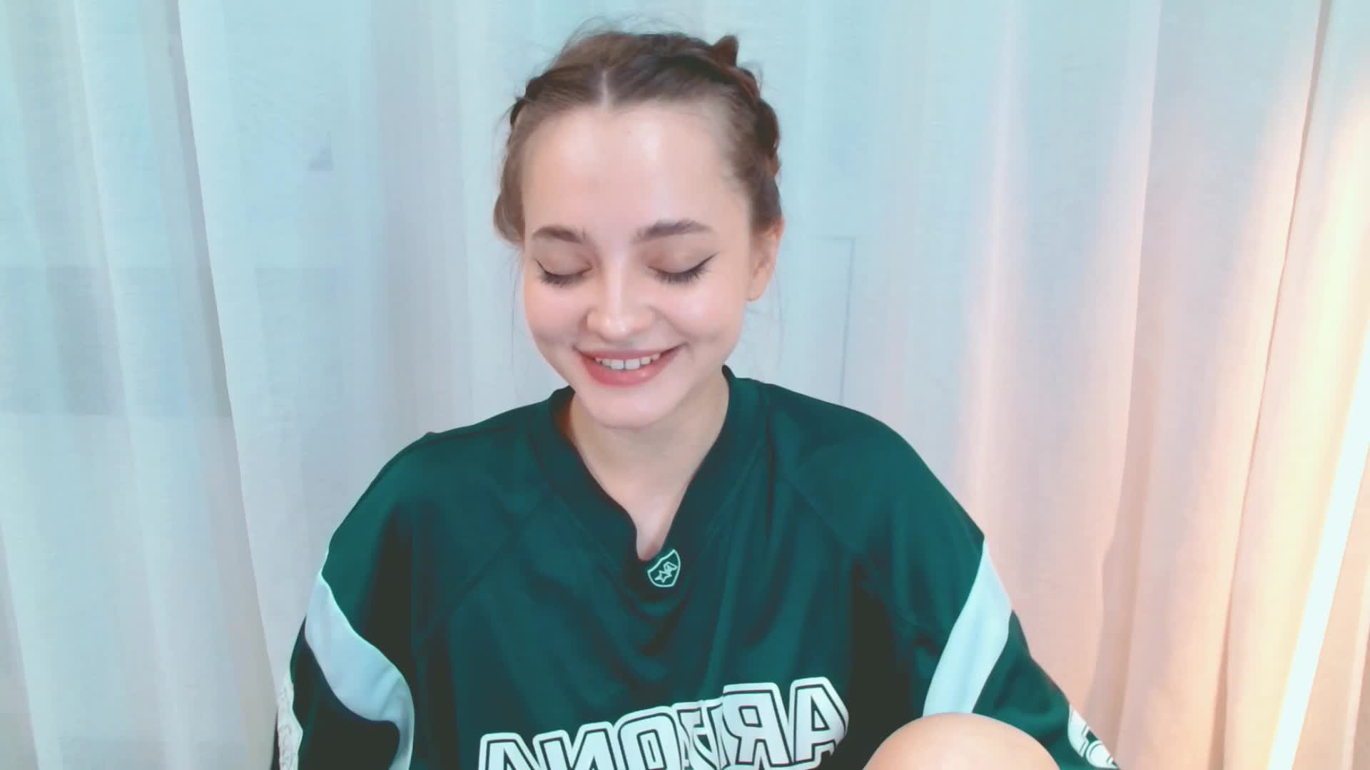 SiennaMia Adult Chat May 28, 2026
