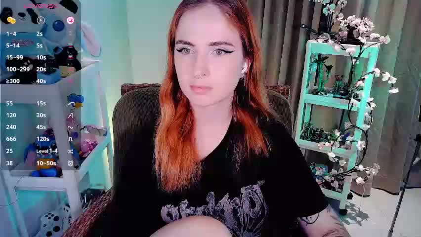 shyfoxxxy Adult Chat May 28, 2026