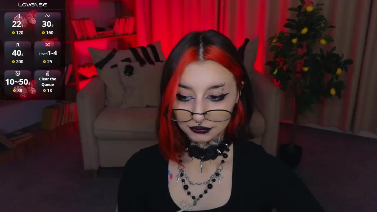 MistressMarcelline Adult Chat May 27, 2026