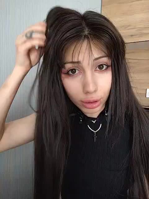 Tinablackkk Adult Chat May 28, 2026