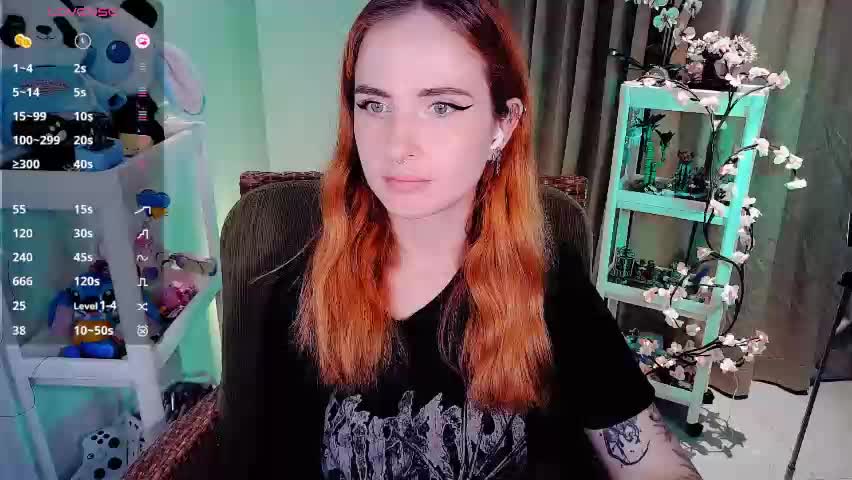 shyfoxxxy Adult Chat May 28, 2026