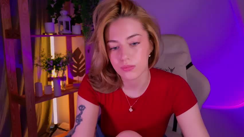 ameliarosaline Adult Chat May 28, 2026