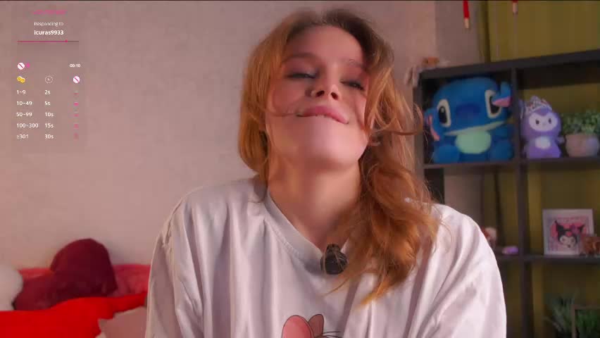 sheliamuyres Adult Chat May 28, 2026