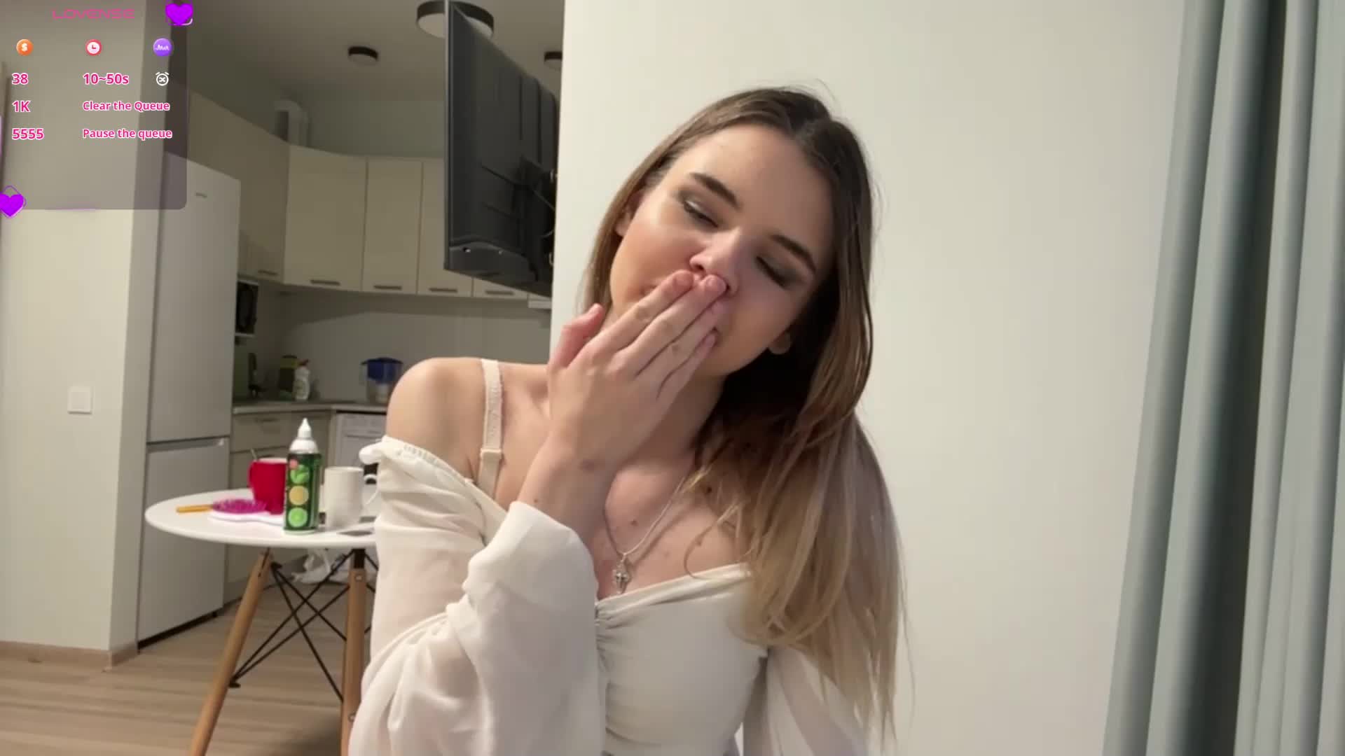Peachy-keens Adult Chat May 28, 2026