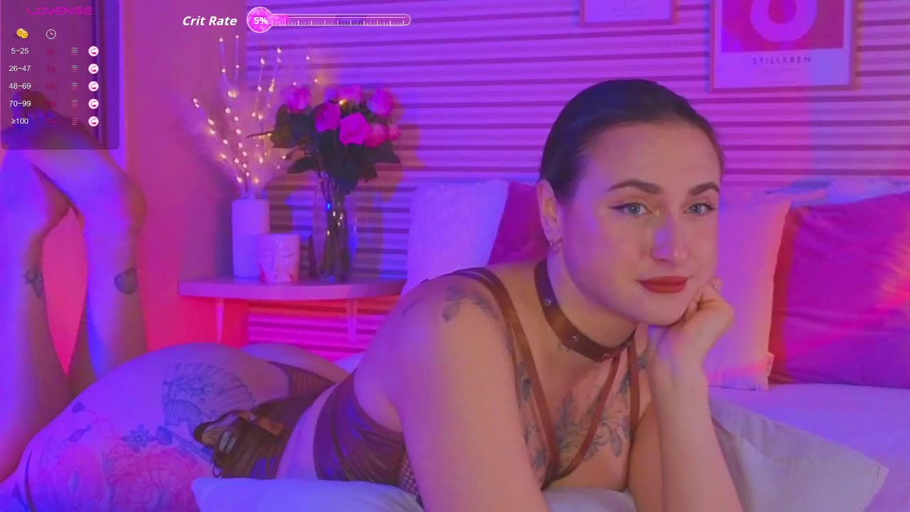 Lillii Adult Chat May 28, 2026