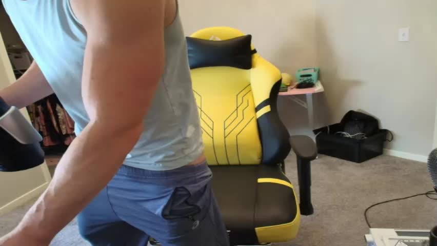 iamtommyparker Adult Chat May 28, 2026