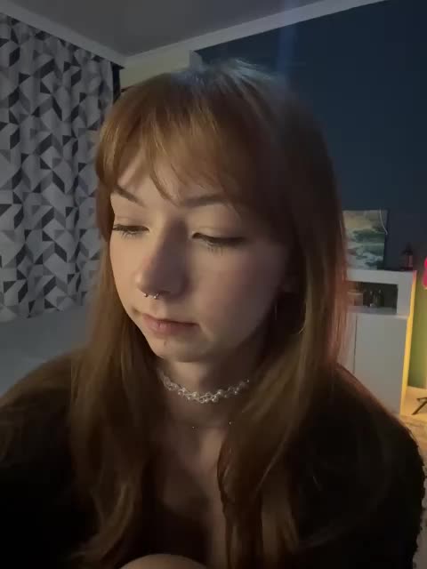 ShyAlya Adult Chat May 28, 2026