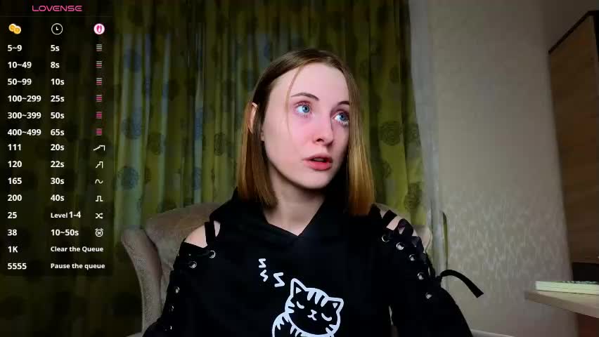 adelina_cowell Adult Chat May 28, 2026