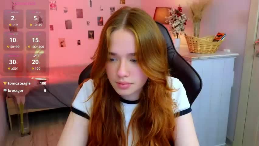 tiffanyvex Adult Chat May 28, 2026