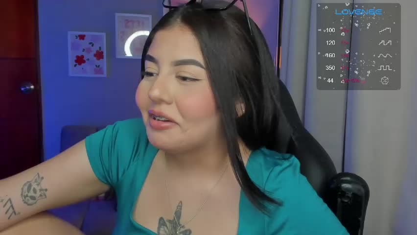 agatha_riccie Adult Chat May 28, 2026