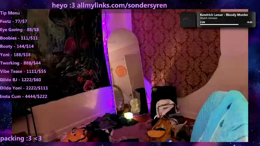 tricky_nymph Adult Chat May 28, 2026