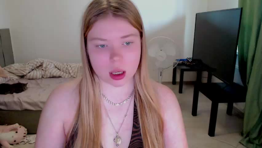 kitten_jenny01 Adult Chat May 28, 2026