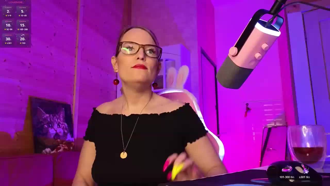 Findom_Lady_Shine Adult Chat May 28, 2026