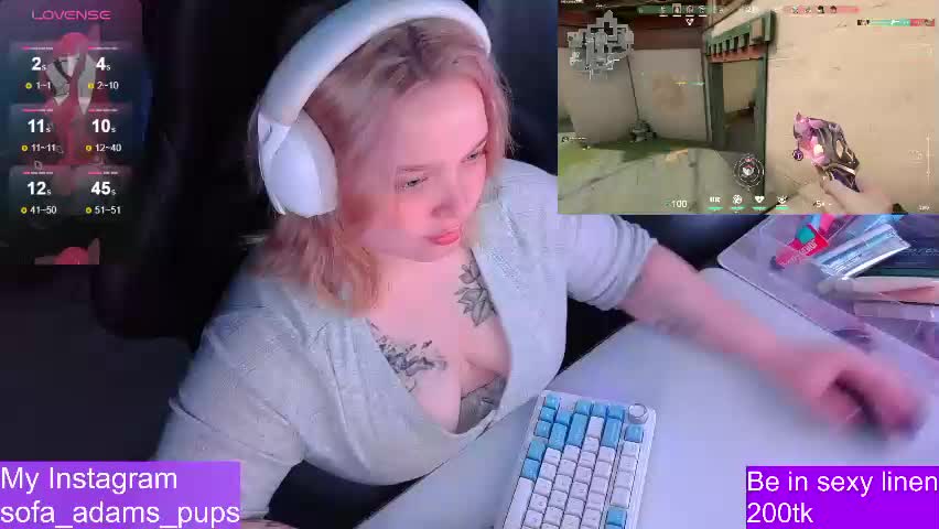 _sofia_adam_ Adult Chat May 28, 2026