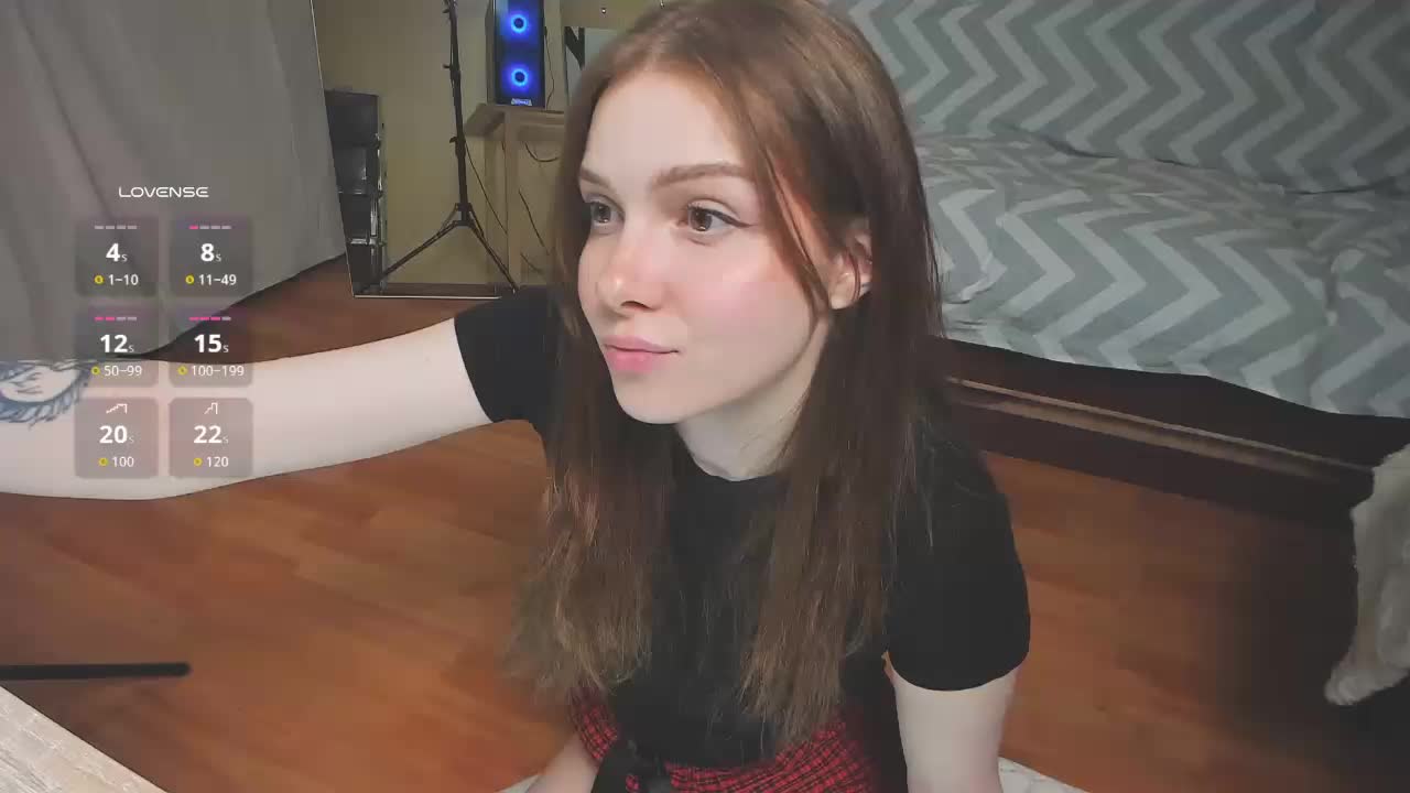 Giai Adult Chat May 28, 2026