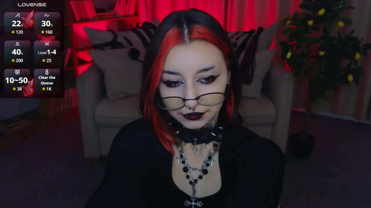 MistressMarcelline Adult Chat May 28, 2026