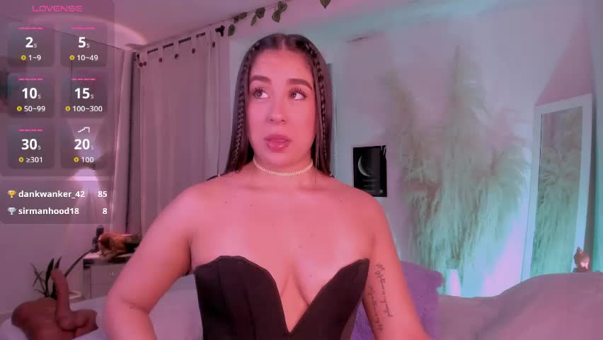 sussy_bell_ Adult Chat May 28, 2026