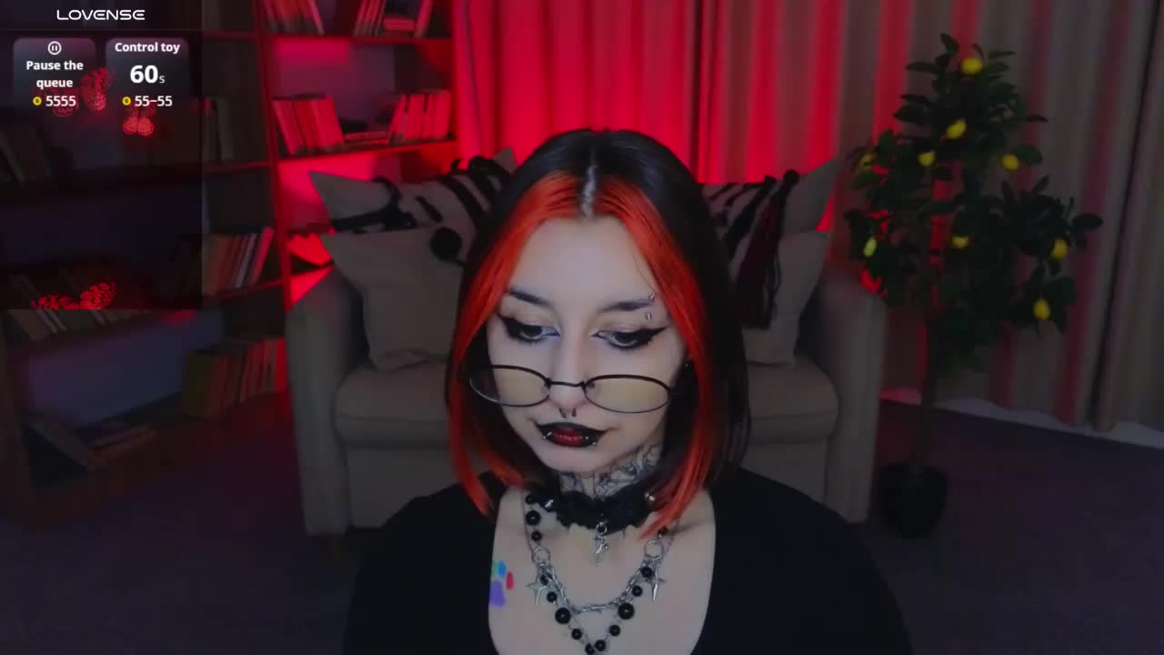 MistressMarcelline Adult Chat May 28, 2026