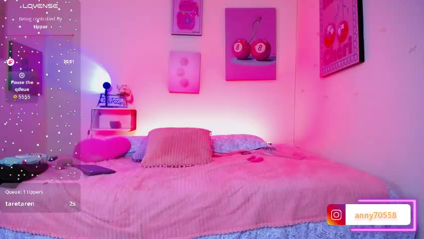 anny_cotton Adult Chat May 28, 2026