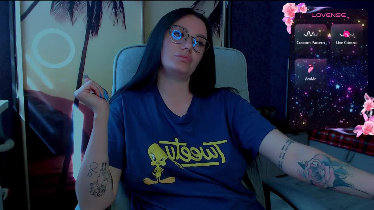 goldenwitchx Adult Chat May 28, 2026