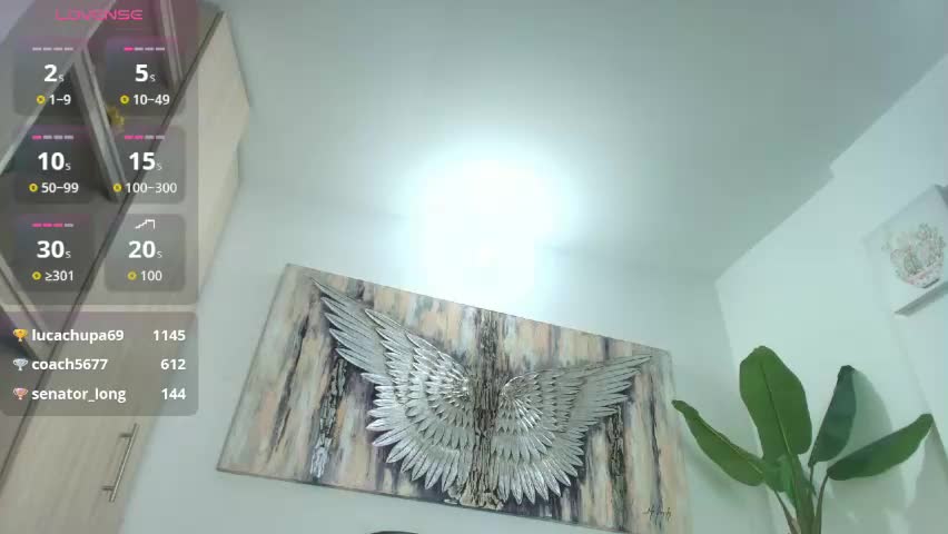 perla_hot4u Adult Chat May 28, 2026