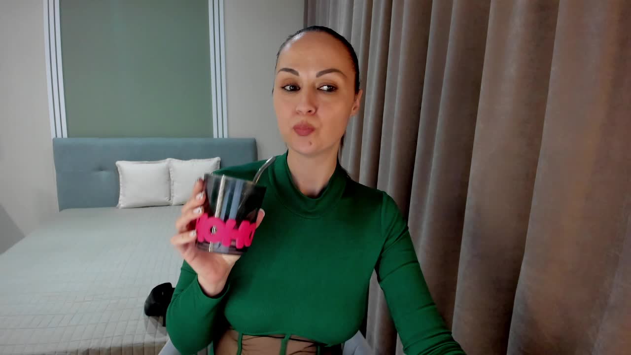 LissaJohnson Adult Chat May 28, 2026