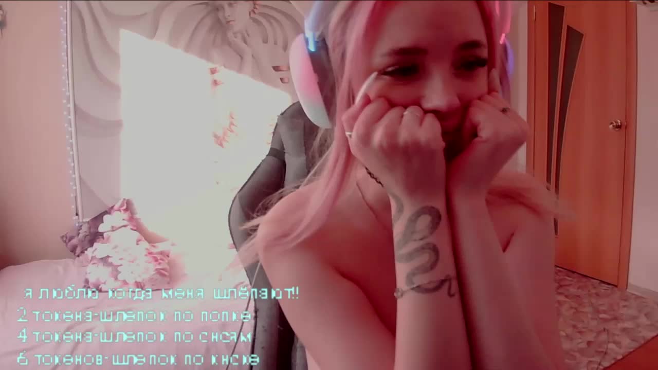 LediiFox Adult Chat May 28, 2026