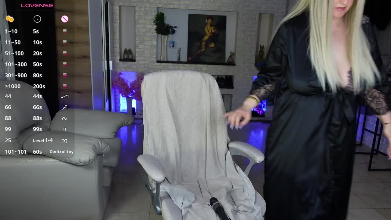 MariemLui Adult Chat May 28, 2026