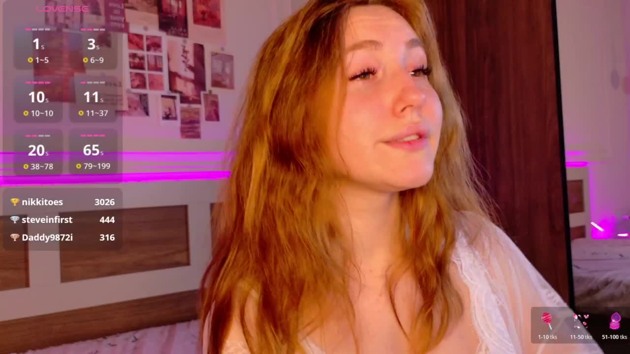 LunaXBaddie Adult Chat May 28, 2026