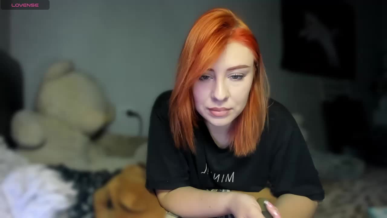RedheadDevil Adult Chat May 28, 2026