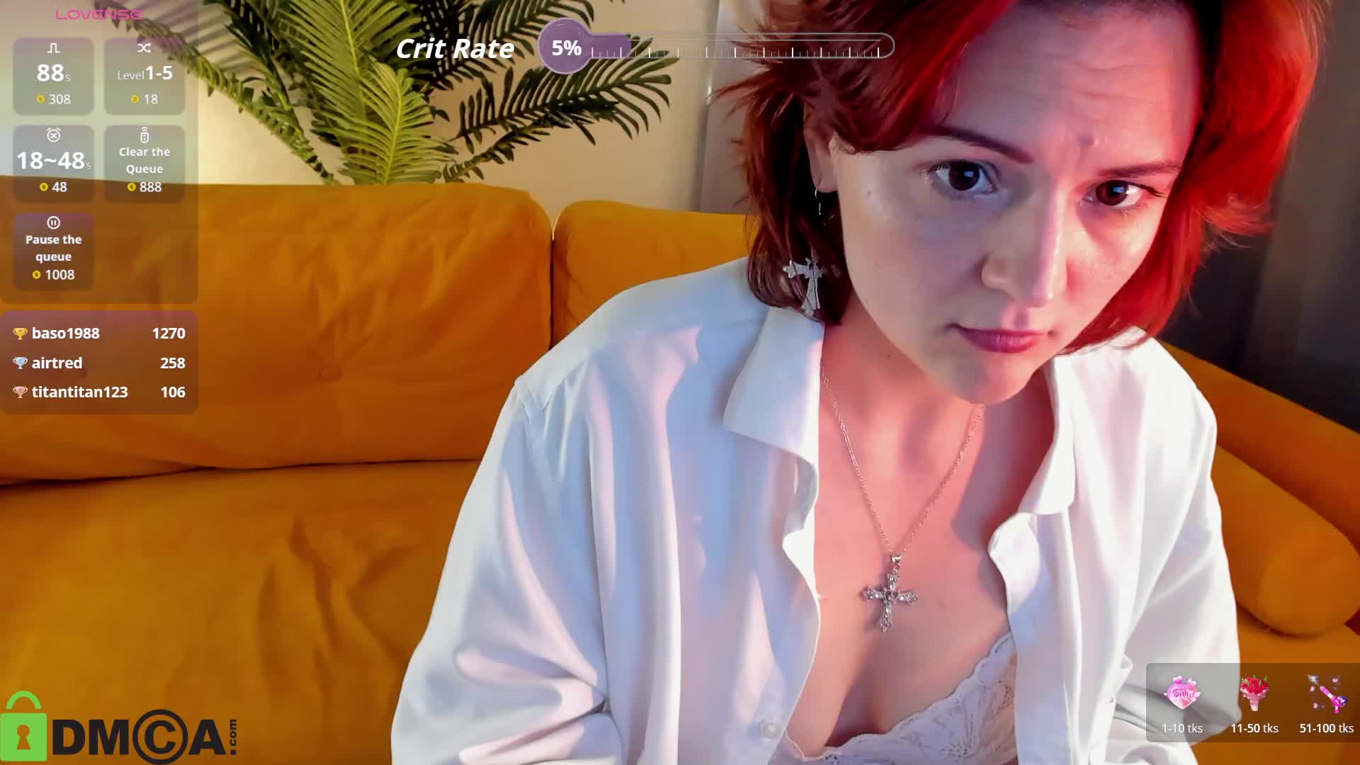 taticamomile Adult Chat May 28, 2026
