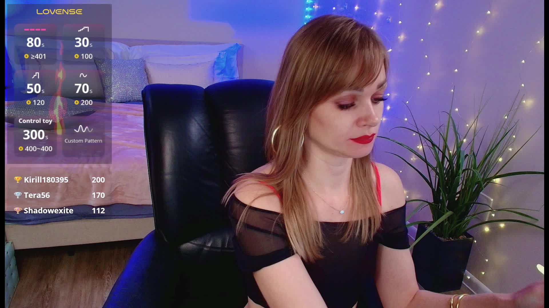missKOSHKA Adult Chat May 28, 2026
