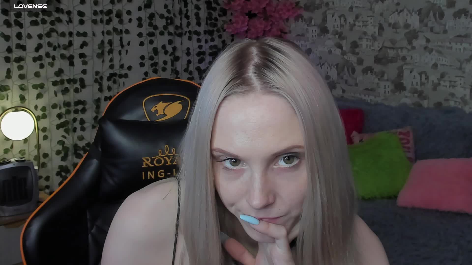 GinaGinaLove Adult Chat May 28, 2026